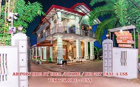 House Of Richness