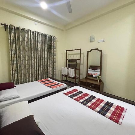 House Of Richness Hotel Negombo Exterior photo