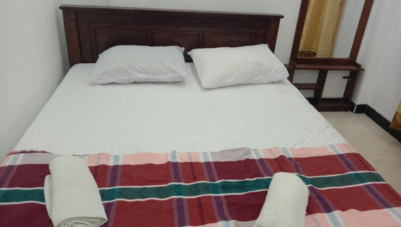 House Of Richness Hotel Negombo Exterior photo