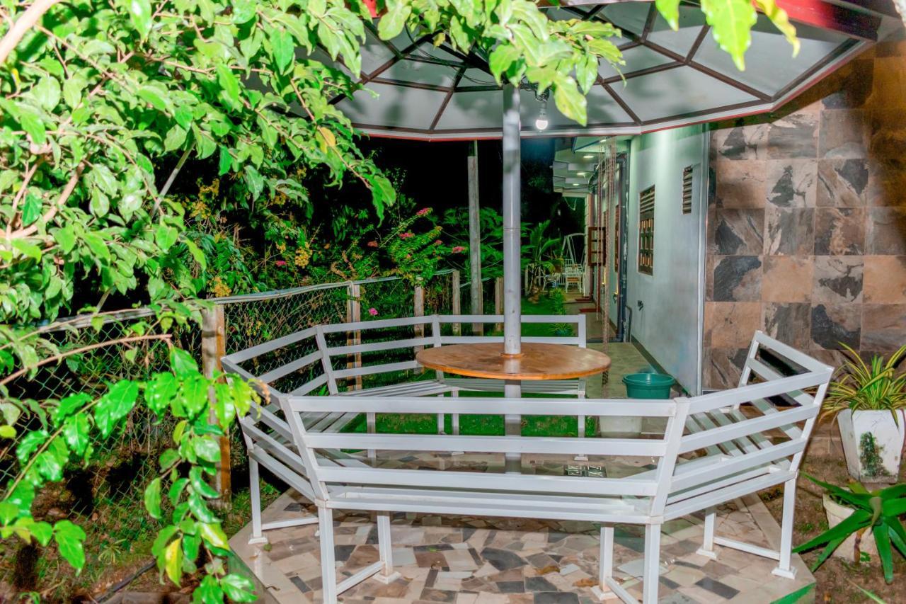 House Of Richness Hotel Negombo Exterior photo