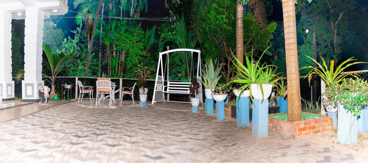 House Of Richness Hotel Negombo Exterior photo