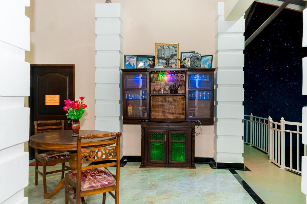 House Of Richness Hotel Negombo Exterior photo