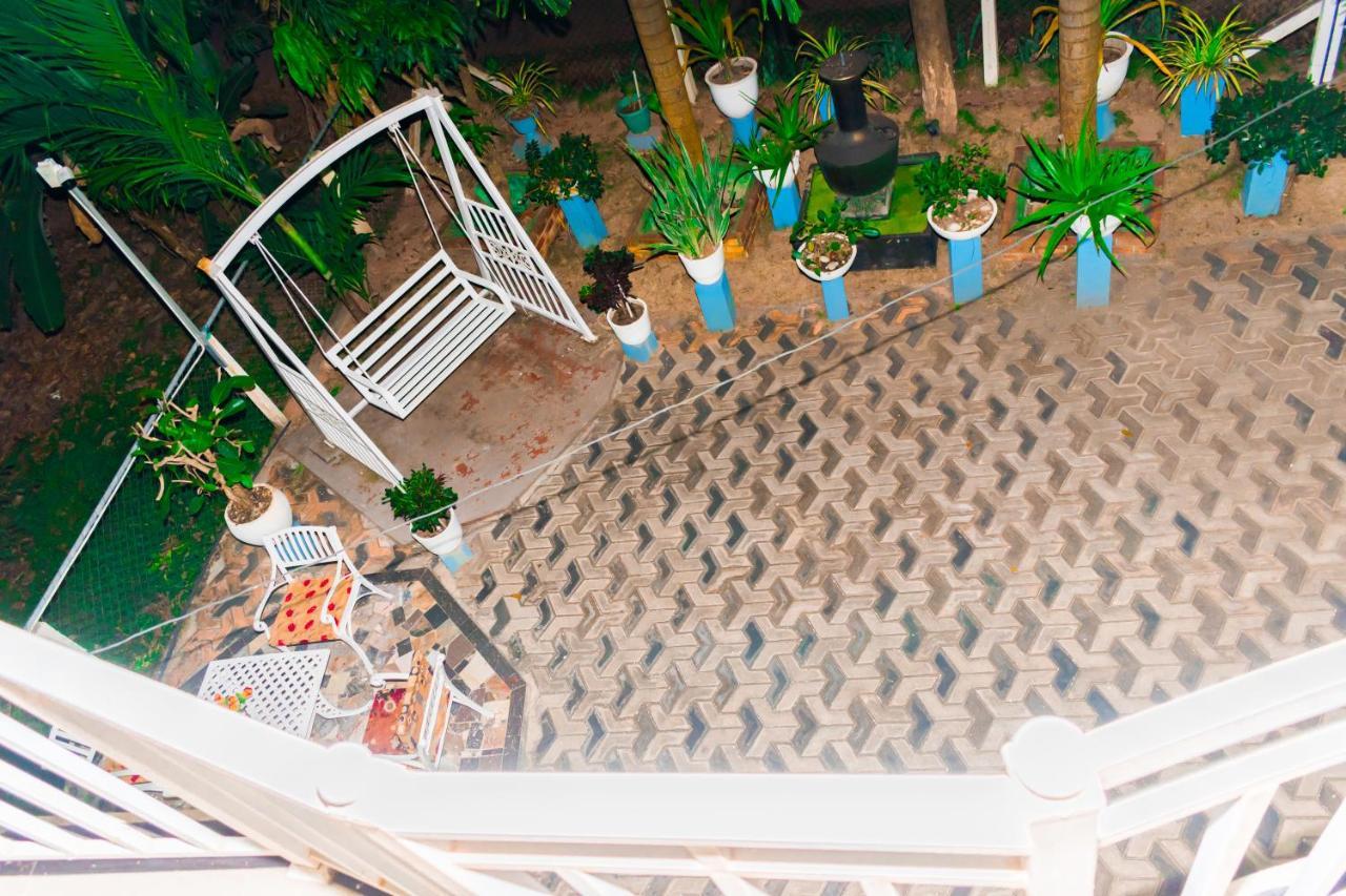 House Of Richness Hotel Negombo Exterior photo