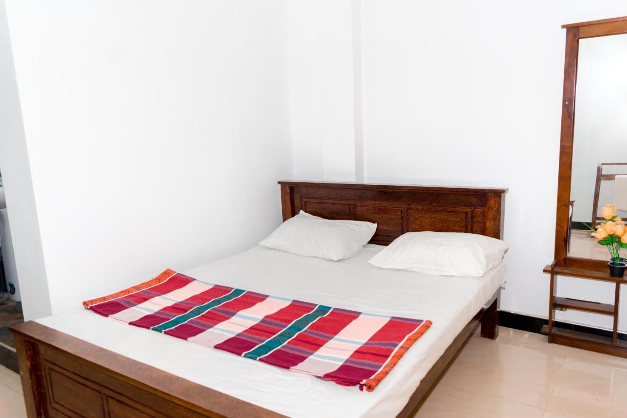 House Of Richness Hotel Negombo Exterior photo