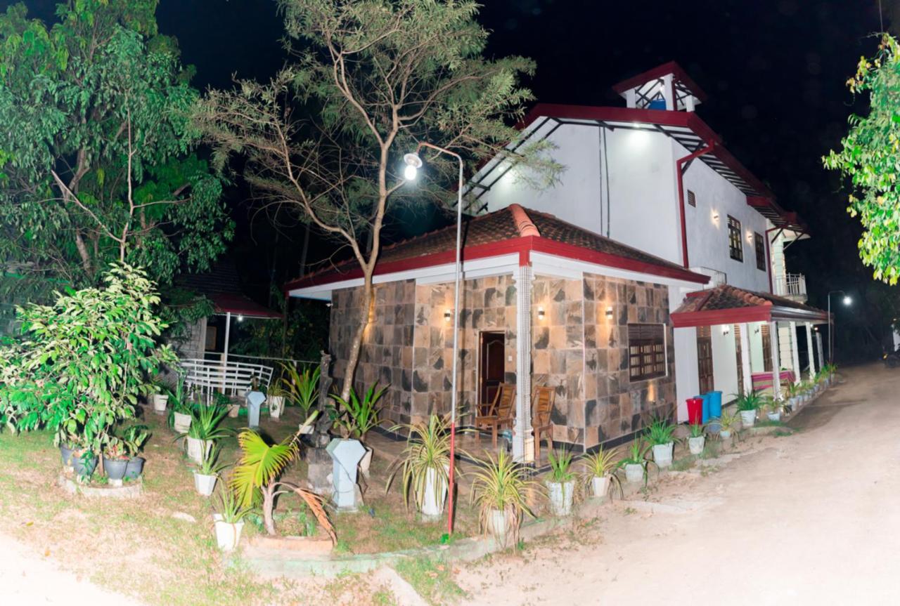 House Of Richness Hotel Negombo Exterior photo