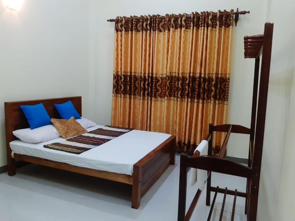 House Of Richness Hotel Negombo Exterior photo