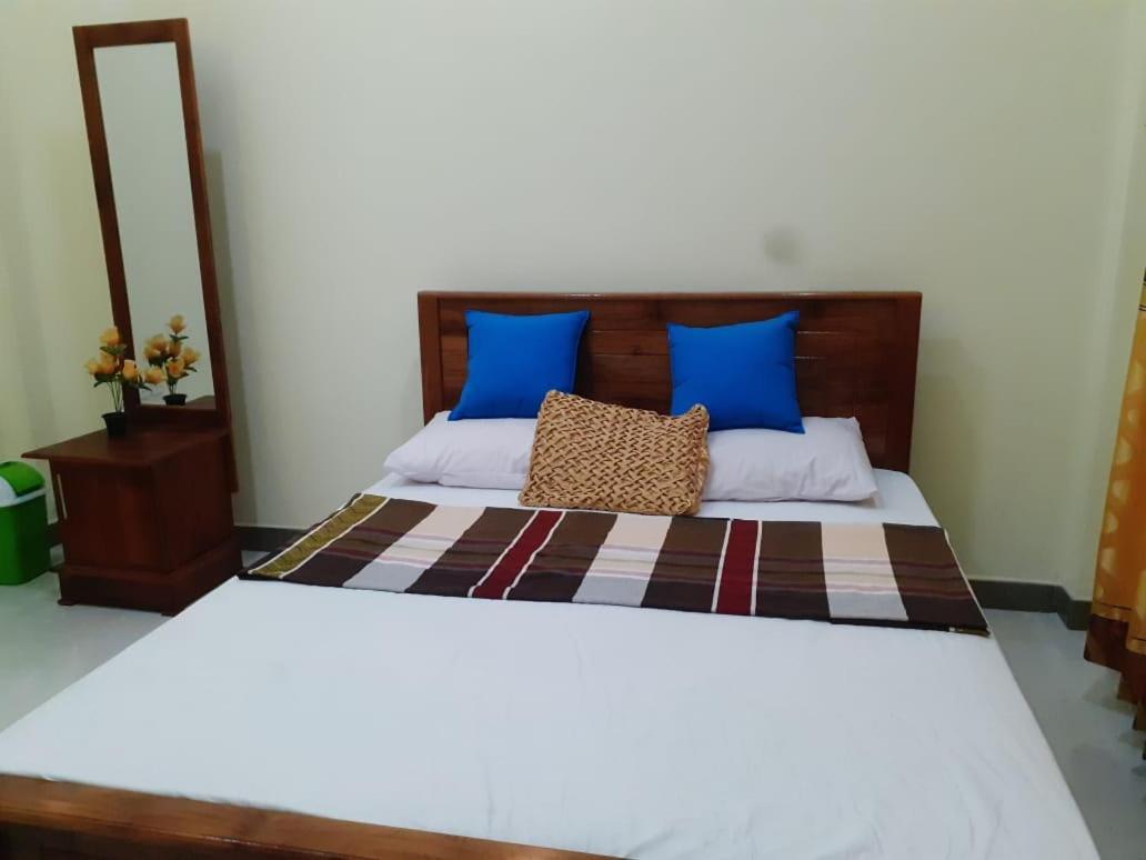 House Of Richness Hotel Negombo Exterior photo