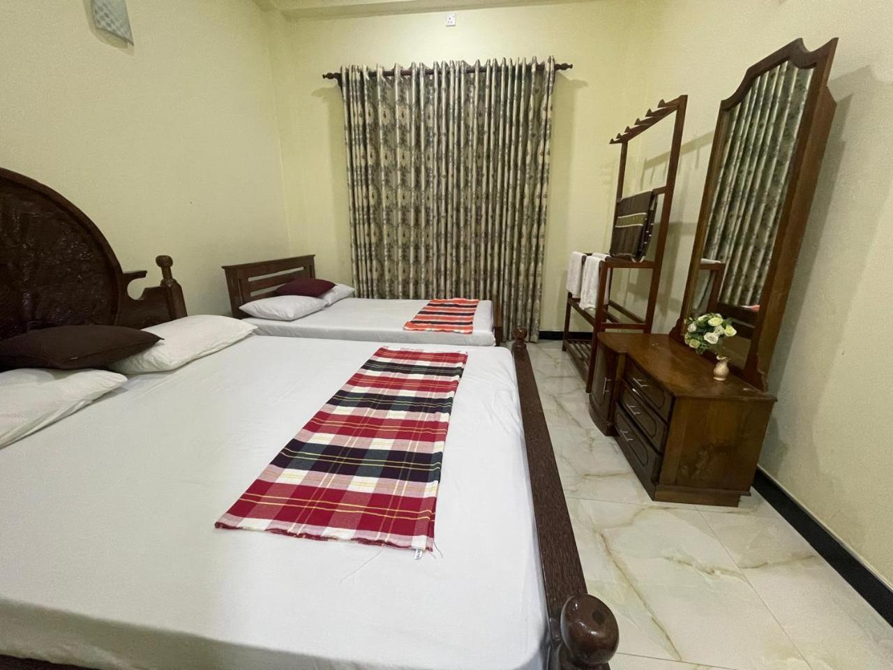 House Of Richness Hotel Negombo Exterior photo