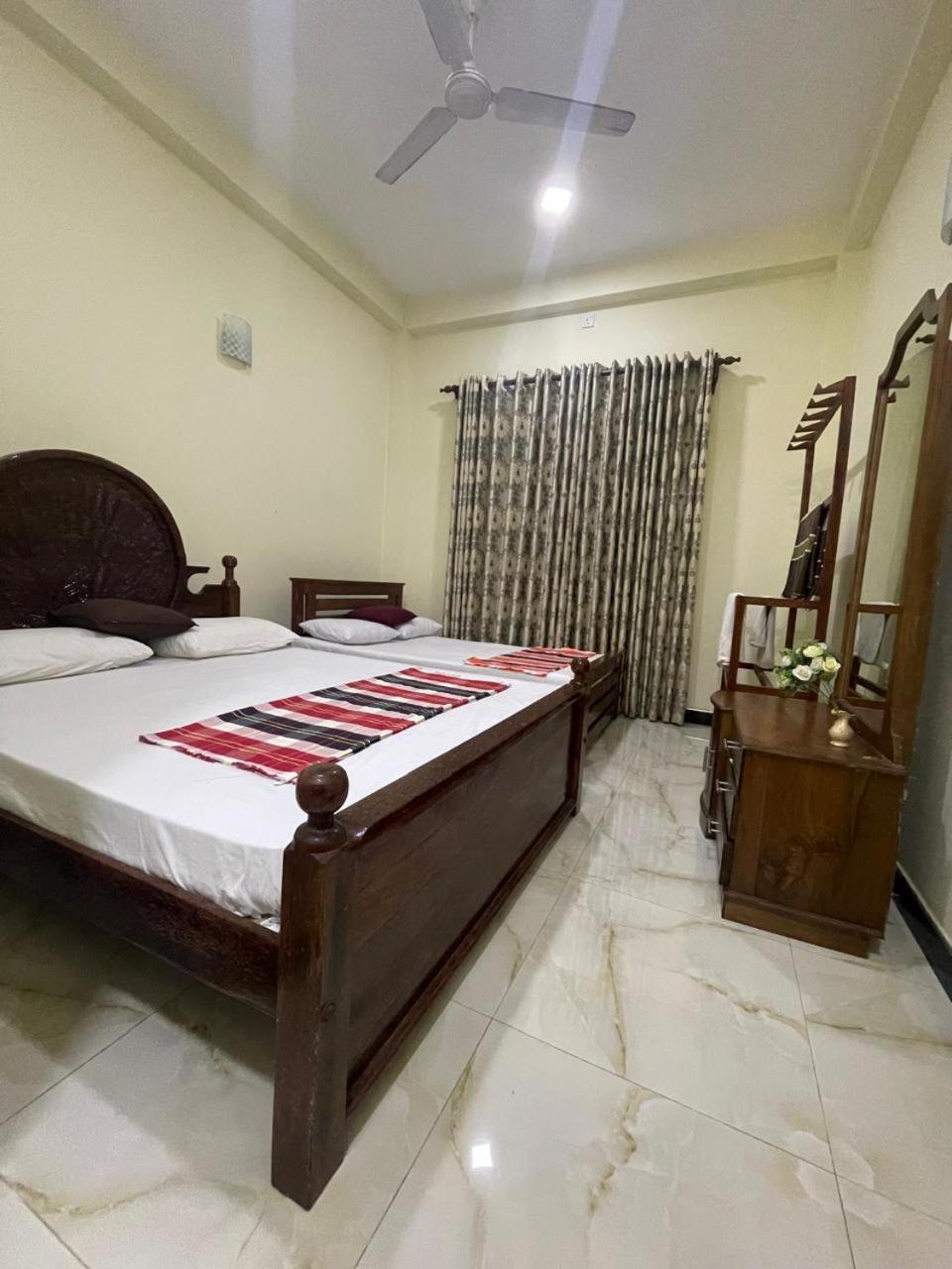 House Of Richness Hotel Negombo Exterior photo