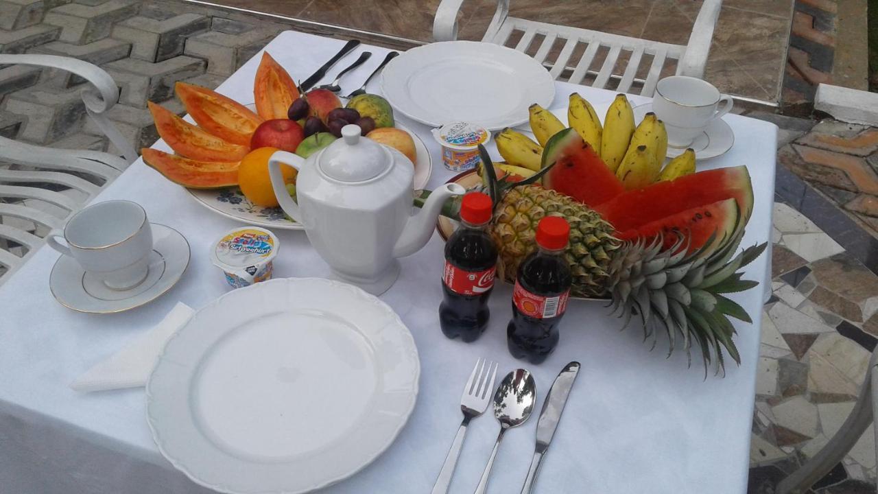 House Of Richness Hotel Negombo Exterior photo