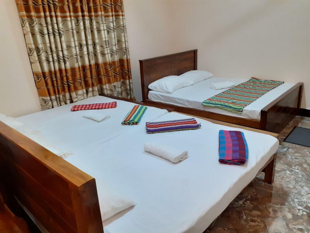 House Of Richness Hotel Negombo Exterior photo