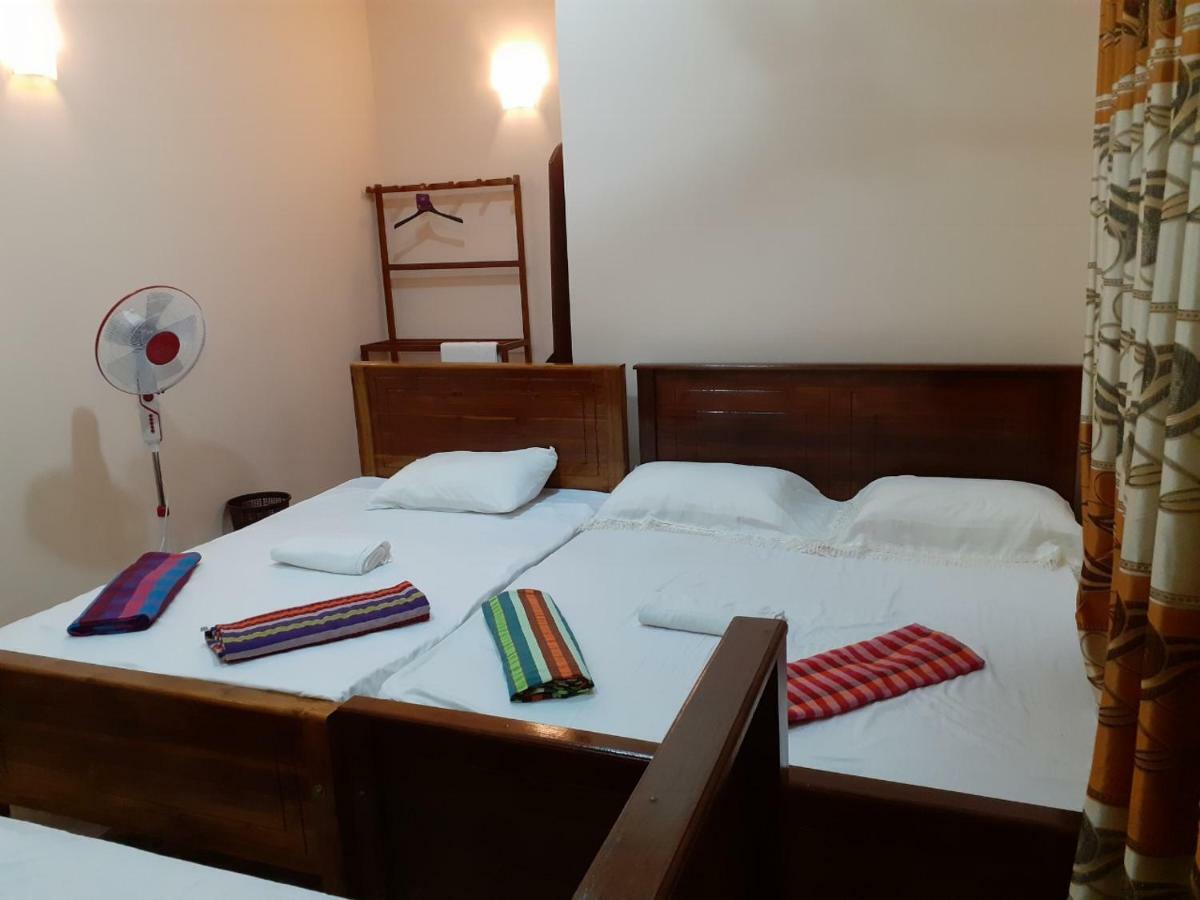 House Of Richness Hotel Negombo Exterior photo