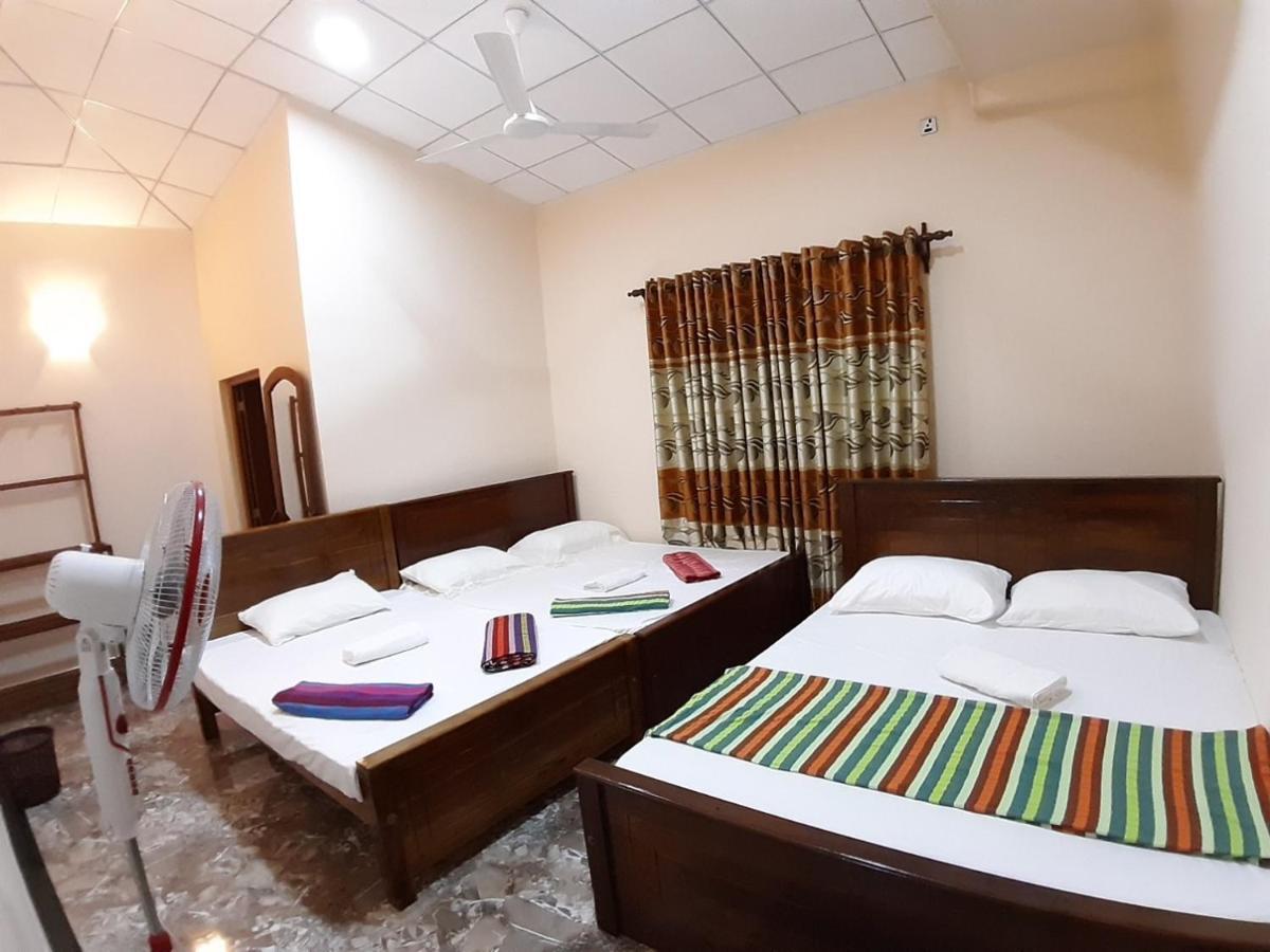 House Of Richness Hotel Negombo Exterior photo